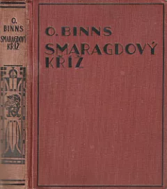 Smaragdový kříž