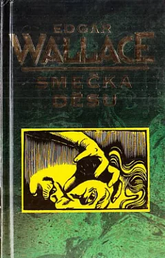Smečka děsu
