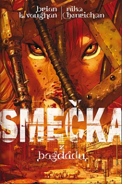 Smečka z Bagdádu
