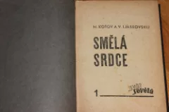 Smělá srdce