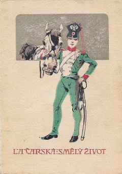 Smělý život