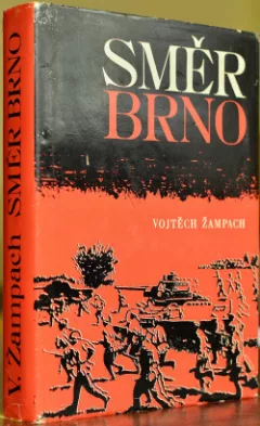 Směr Brno