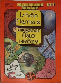 Smerovacie číslo hrôzy