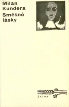 Směšné lásky