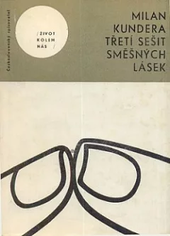 Třetí sešit směšných lásek