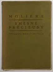 Směšné préciusy