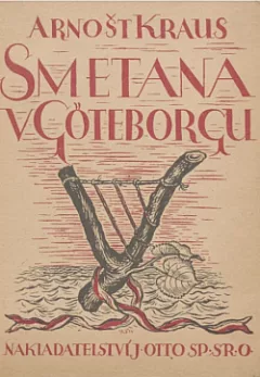 Smetana v Göteborgu