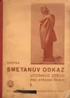 Smetanův odkaz