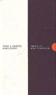Smích je mým řemeslem