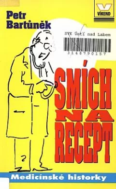 Smích na recept
