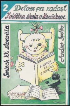 Smiech XX. Storočia 2