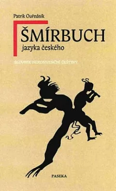 Šmírbuch jazyka českého