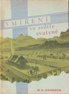 Smíření ve světle svatyně