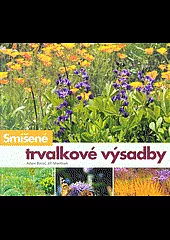 Smíšené trvalkové výsadby