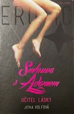 Smlouva s Adamem: Učitel lásky