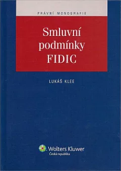 Smluvní podmínky FIDIC