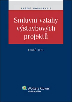 Smluvní vztahy výstavbových projektů