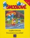 Šmoulové - Zvláštní šmoula, Šmoulostroj na počasí