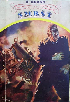 Smršť