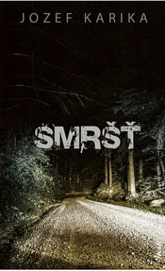 Smršť