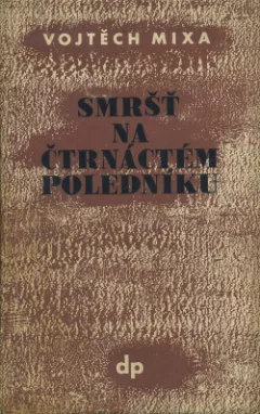 Smršť na čtrnáctém poledníku