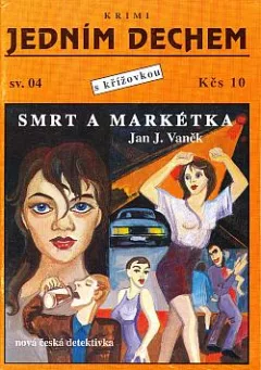 Smrt a Markétka