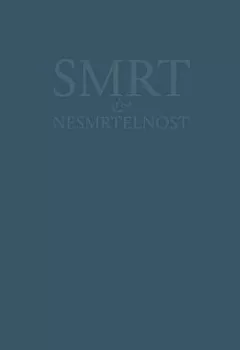 Smrt a nesmrtelnost