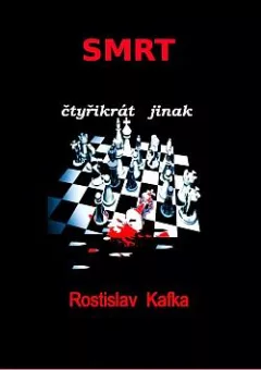 Smrt čtyřikrát jinak