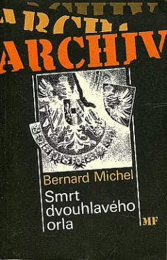 Smrt dvouhlavého orla