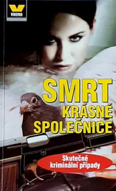 Smrt krásné společnice