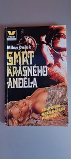 Smrt krásného anděla : skutečné kriminální případy