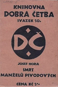Smrt manželů Pivodových