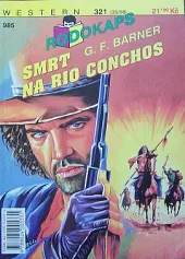 Smrt na Rio Conchos