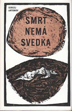 Smrť nemá svedka