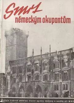 Smrt německým okupantům