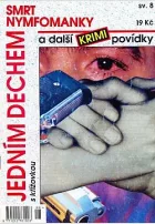 Smrt nymfomanky a další krimi povídky