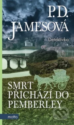 Smrt přichází do Pemberley