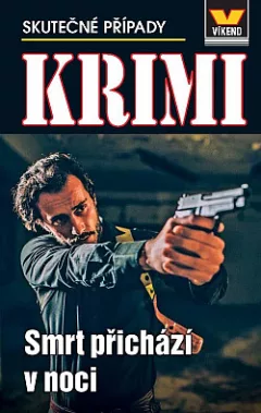 Smrt přichází v noci