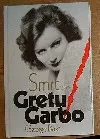 Smrt pro Gretu Garbo