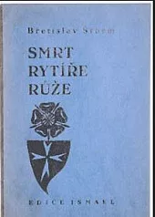 Smrt rytíře Růže: List sestře Jitce