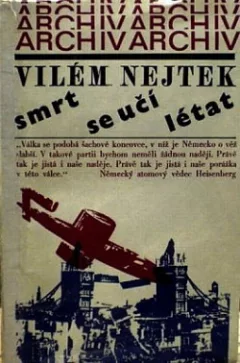 Smrt se učí létat