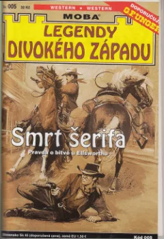 Smrt šerifa