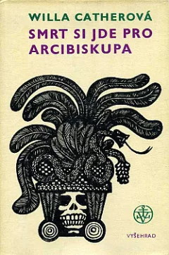 Smrt si jde pro arcibiskupa
