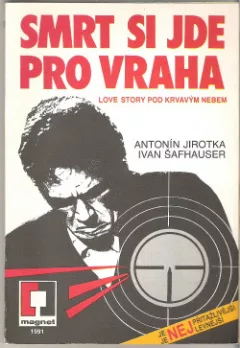 Smrt si jde pro vraha