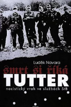 Smrt si říká Tutter
