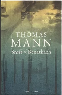 Smrt v Benátkách