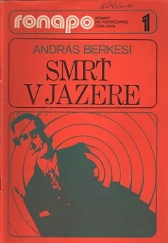 Smrť v jazere