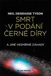 Smrt v podání černé díry