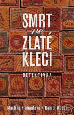 Smrt ve zlaté kleci