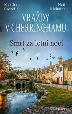 Smrt za letní noci